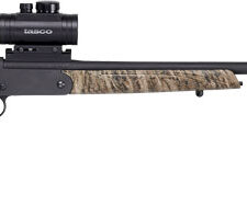 STEVENS 301 TURKEY XP 20GA 3" - 26" RED DOT MO BOTTOMLAND