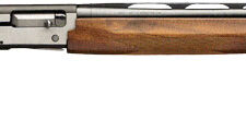 BROWNING SILVER FIELD MATTE - 20GA 3" 28"VR BLUED/WALNUT