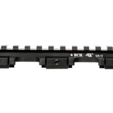 BCM AT OPTIC RISER 525-13 BLK