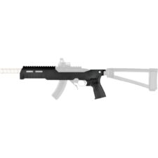 SB Tactical Fixed Chassis for Ruger 10/22 Black