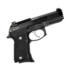 92G Elite LTT 9mm Cmpt 15rd