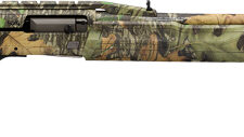 WINCHESTER SX4 NWTF TURKEY 12 - GA 3.5" 24" MOSSYOAK OBSESSION