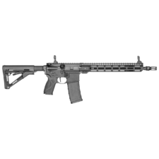 SMITH & WESSON M&P 15 AXE SBR 5.56 14.5" MLOK BLACK 1-30RD MAG