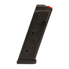 MAG HEXMAG GLOCK17 9MM 17RD BLK