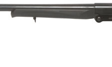 ATI NOMAD SINGLE SHOT 20GA 3" - 26" BLACK SYNTHETIC