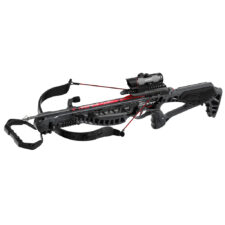 Barnett Wildcat CRX Recurve Crossbow Package