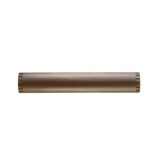 TacSol AXIOM Rimfire Suppressor 6" 1/2x28 Quicksand