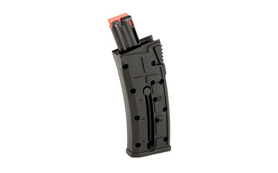 MAG MSBRG 702 22LR 25RD BL 1 MAG MSBRG 702 22LR 25RD BL