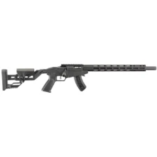 RUGER PRECISION RIMFIRE 17 HMR RIFLE 18" 15RD