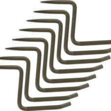 AMERISTEP STEP-UP TREE STEP - 8-PACK CLAMSHELL