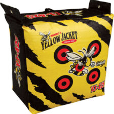 MORRELL TARGETS YELLOW JACKET - YJ-425 FIELD POINT BAG TARGET