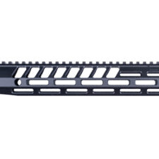 SHARPS 14" MLOK HG FULL TOP RAIL BLK