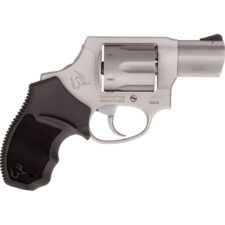 Taurus 856 Ultra Lite Revolver 38 Spl. 2 in. Stainless Concealed Hammer 6 rd.
