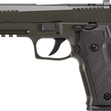 Home 28 SIG P226X LEGION 9MM 4.4" BULL - XRAY3 DA/SA (3)18RD HOGUE G10