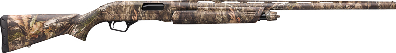 WINCHESTER SXP UNIVERSAL - HUNTER 12GA 3.5" 28" MO DNA 1 WINCHESTER SXP UNIVERSAL - HUNTER 12GA 3.5" 28" MO DNA