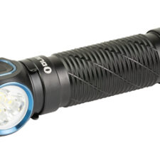 Home 25 OLIGHT PERUN 3 HL 3000LUM BLACK
