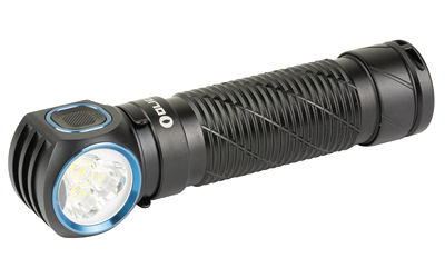 OLIGHT PERUN 3 HL 3000LUM BLACK 1 OLIGHT PERUN 3 HL 3000LUM BLACK