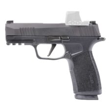 SIG SAUER P365 X MACRO 9MM BLK 2-10RD MAGS