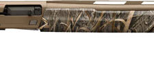 WINCHESTER SX4 HYBRID 12GA 3" - 26"VR FDE SHADOWGRASS HABITAT