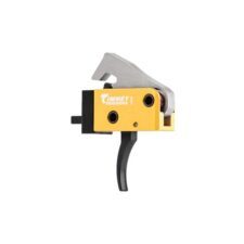 Home 29 Timney Triggers AR PCC Single Stage Trigger - Curved