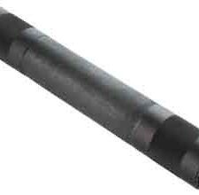 HOGUE AR-15 FREE FLOAT FOREND - RIFLE LENGTH BLACK GRIP AREA