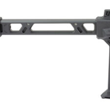 STRIKE FSA DUAL FOLDING BRACE BLK