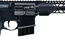 Home 31 FAXON PISTOL 338 ARC 12.5" BBL - SBA3 BRACE BLACK