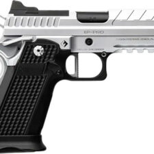 Home 30 FUSION XP COMP 9MM 4.6" 17RD - CHROME