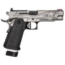 Home 27 KIMBER 2K11 IND OR 45ACP 13RD