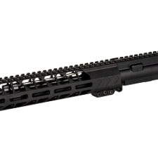 BAD WORKHRSE 556 UPPR 10.5 BLK N/BCG