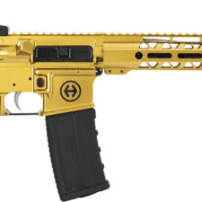 HPT HP-15 PST 300BLK 10.5B GLD