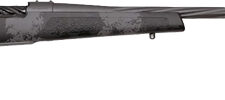 Home 30 WEATHERBY MARK V LIVE WILD - 25CM 24" W/MB GREY/BLACK
