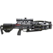 Home 29 TenPoint TX 28 Crossbow Package ACUslide MAXX Rangemaster 100 Scope Moss Green