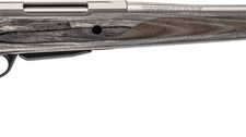 TIKKA T3X LAMINATED 7MM RM - 22" SS LAMINATE THREADED
