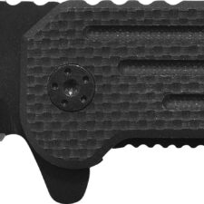 CAM CHOFF BLACK FOLDER DROP PT