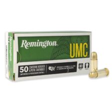 Home 28 Remington UMC Handgun Ammunition .25 ACP 50 gr FMJ 760 fps 50/ct