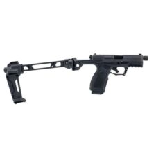 TAURUS GX4 TORO PSTL 9MM 3.06" BLK 2-15RD STRIKE INDUSTRIES BRACE THREADED