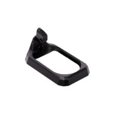 Canik TCS Full Size Magwell for Select Models Black