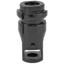 DEAD AIR KEYMOUNT MICRO BRAKE 1/2-28