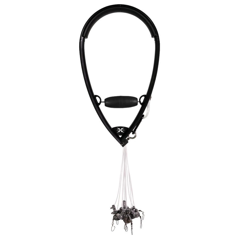 Avian-X Texas Rig Floating Shoulder 48" Egg 1 Avian-X Texas Rig Floating Shoulder 48" Egg