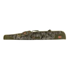 Home 28 Avian-X Deluxe Floating Gun Case Mossy Oak Bottomland