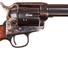 CIMARRON P-MODEL 44-40 WIN - OM FS 4.75" CC/BLUED WALNUT