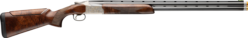 BROWNING CITORI 825 SPORTING - GOLDEN CLAYS 12GA 30"VR 1 BROWNING CITORI 825 SPORTING - GOLDEN CLAYS 12GA 30"VR