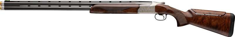 BROWNING CITORI 825 SPORTING - GOLDEN CLAYS 12GA 30"VR 2 BROWNING CITORI 825 SPORTING - GOLDEN CLAYS 12GA 30"VR - Image 2
