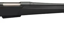 WRA XPR, NS, 400 LEGEND RIFLE BLK COMPOSITE STK 22"
