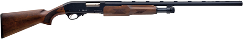 CZ 612 FIELD 12GA 3" 28" VR - MATTE BLACK WALNUT 1 CZ 612 FIELD 12GA 3" 28" VR - MATTE BLACK WALNUT