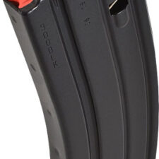 D&H TACTICAL MAGAZINE 300BLK - 30RD BLACK W/LASER LOGO AR15