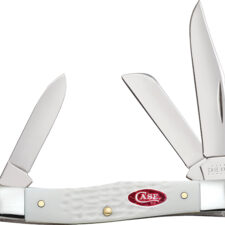 CAE MED STOCKMAN WHITE SPARXX