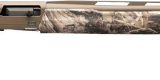 WINCHESTER SX4 HYBRID 12GA - 3.5" 26"VR MO SHADOWGRASS/FDE