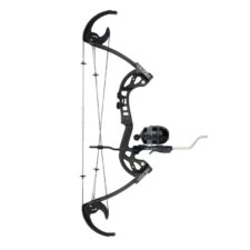 Muzzy Deviant HLC Pro Bow Kit RH